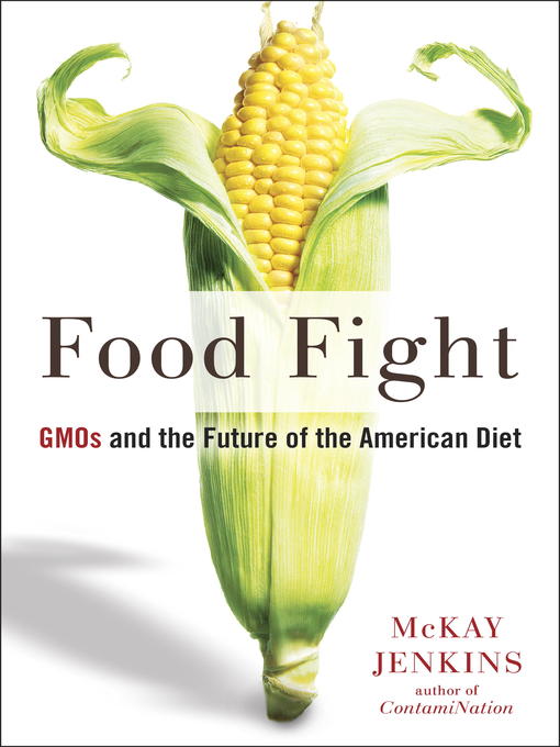 Cover image for Food Fight